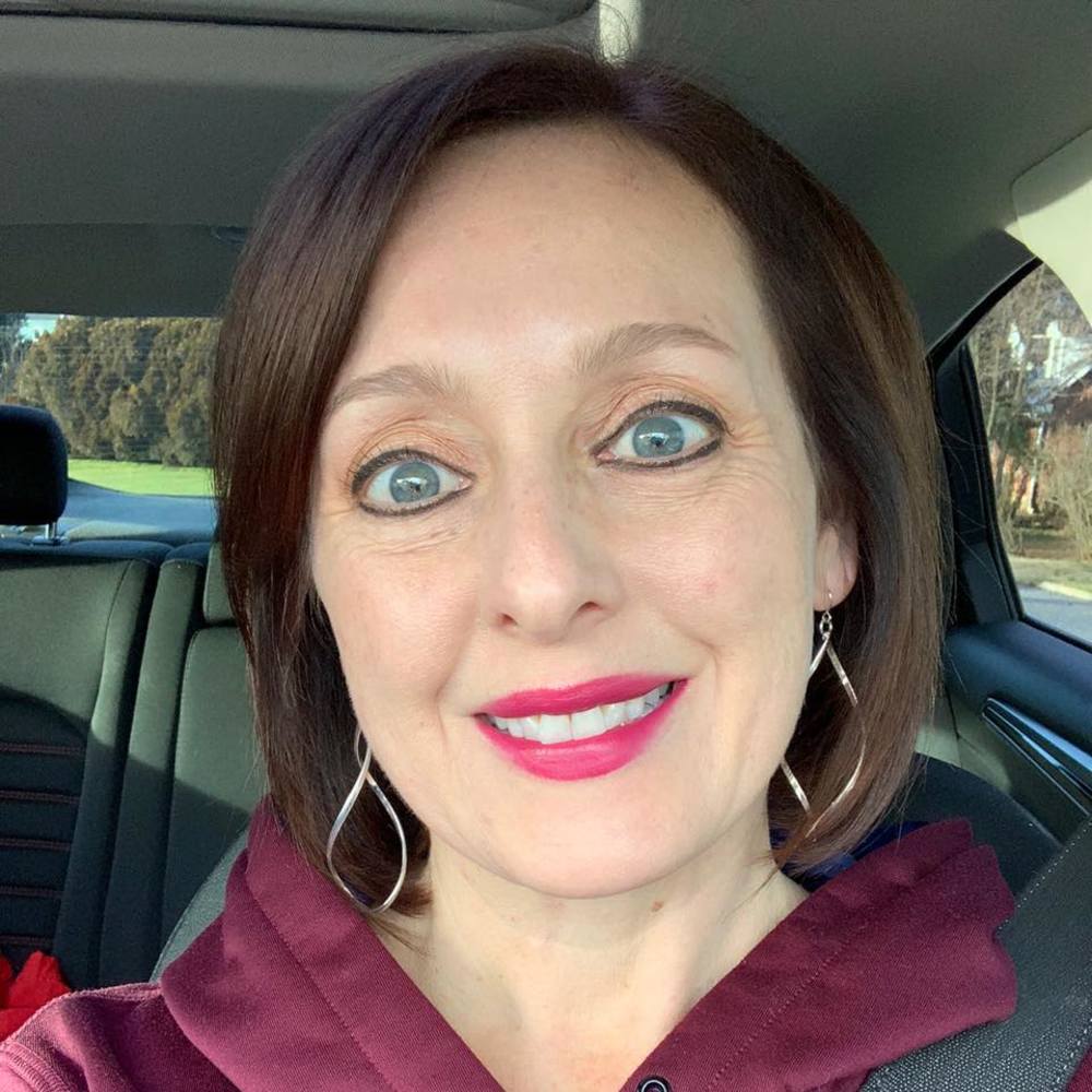 Meet your Posher, Cathy